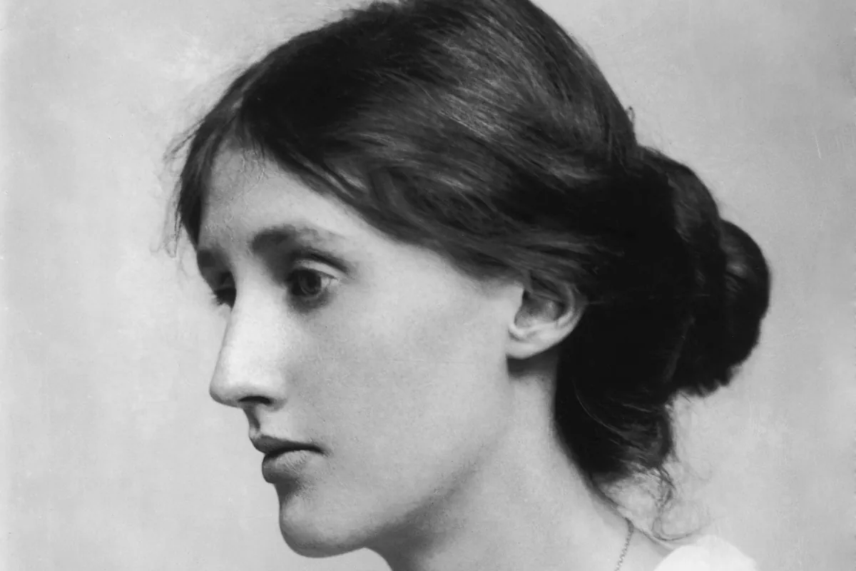 virginia woolf