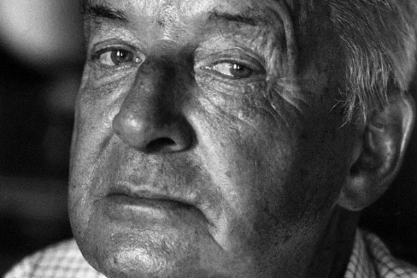 Vladimir Nabokov