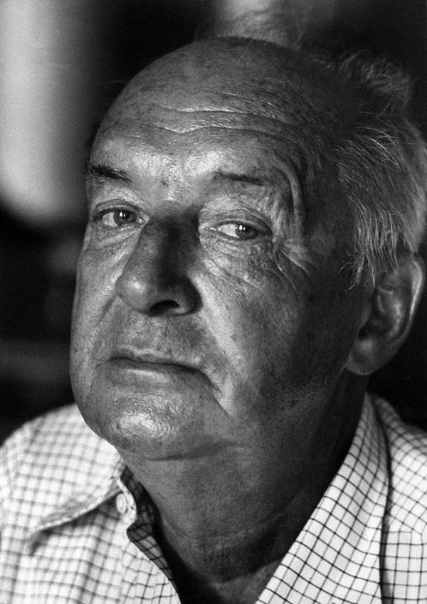 Vladimir Nabokov
