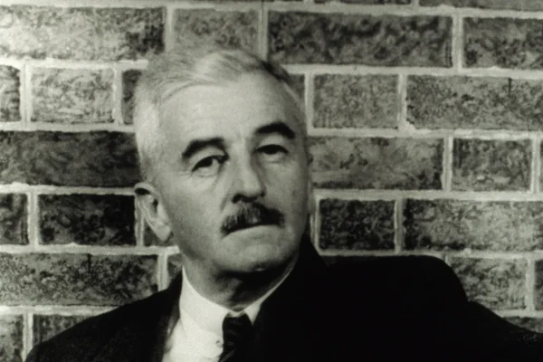 William Faulkner