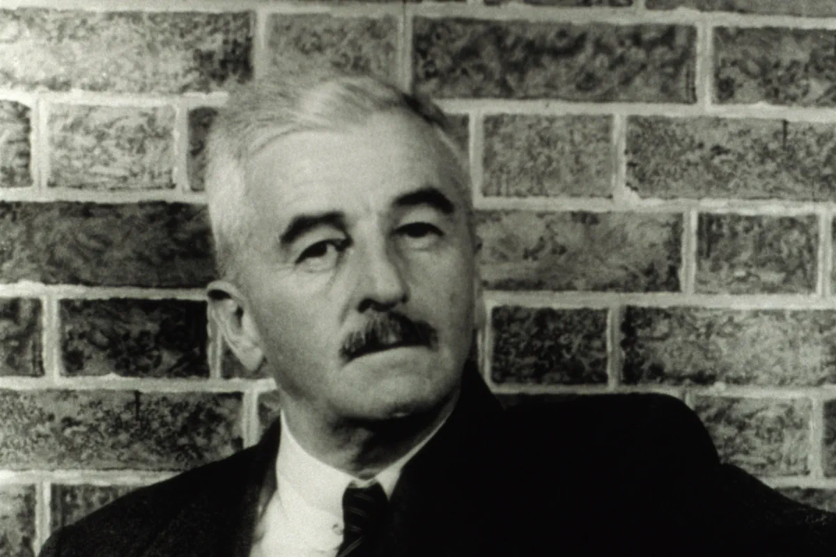william faulkner