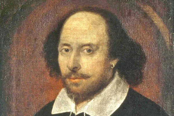 William Shakespeare
