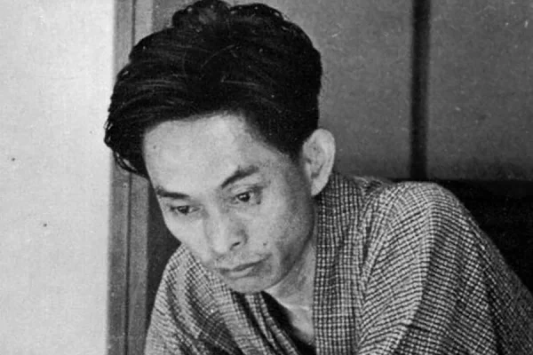Yasunari Kawabata