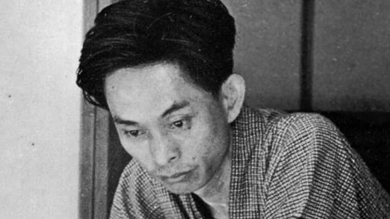 Yasunari Kawabata