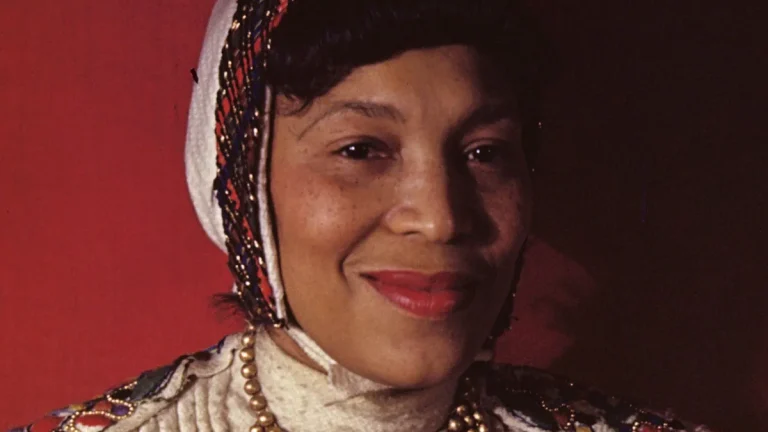 zora neale hurston