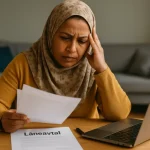 En resa genom språk, kultur och lån – om hur invandrare möter det svenska kreditspråket