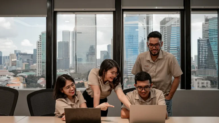 världens största språk