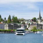 språk i schweiz