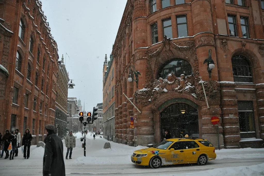 sverigefinnar
