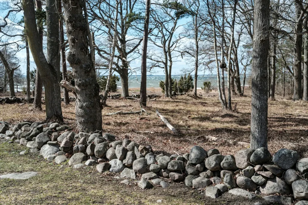 sveriges landskap