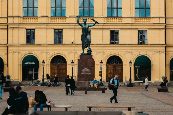 Värmländska ord och uttryck